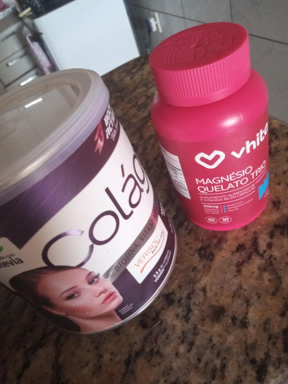 Foto de Patrícia G.