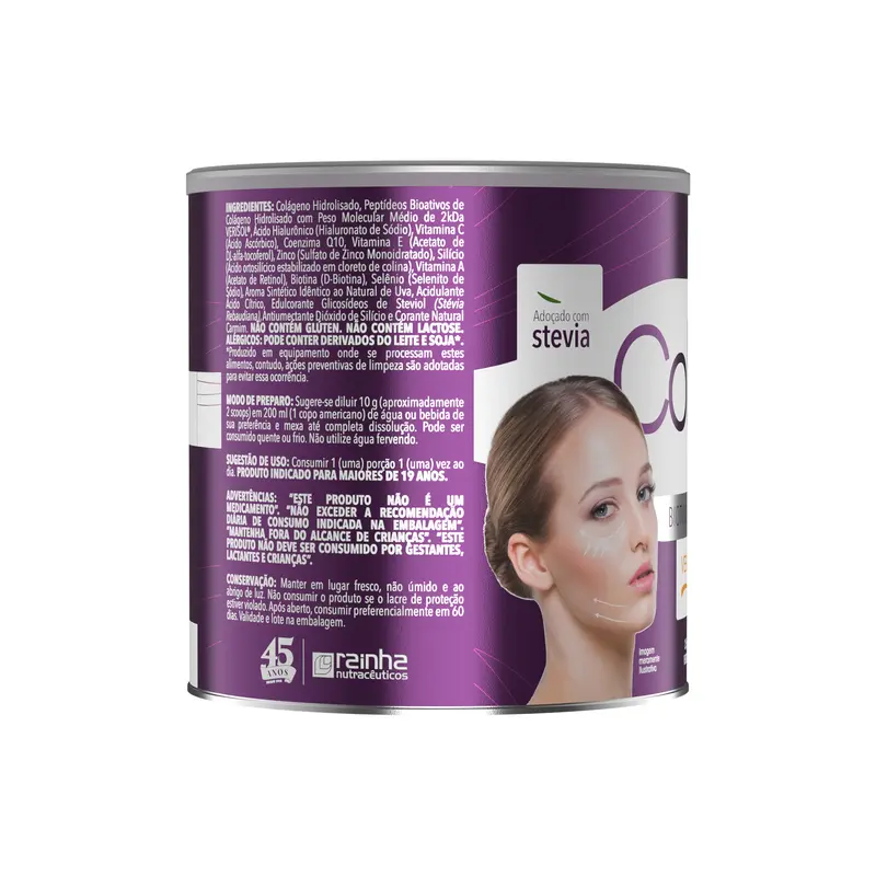 Colágeno Hidrolisado Body Action - Foto 3